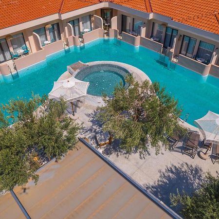 Z Exclusive Hotel And Villas Ölüdeniz Exterior foto