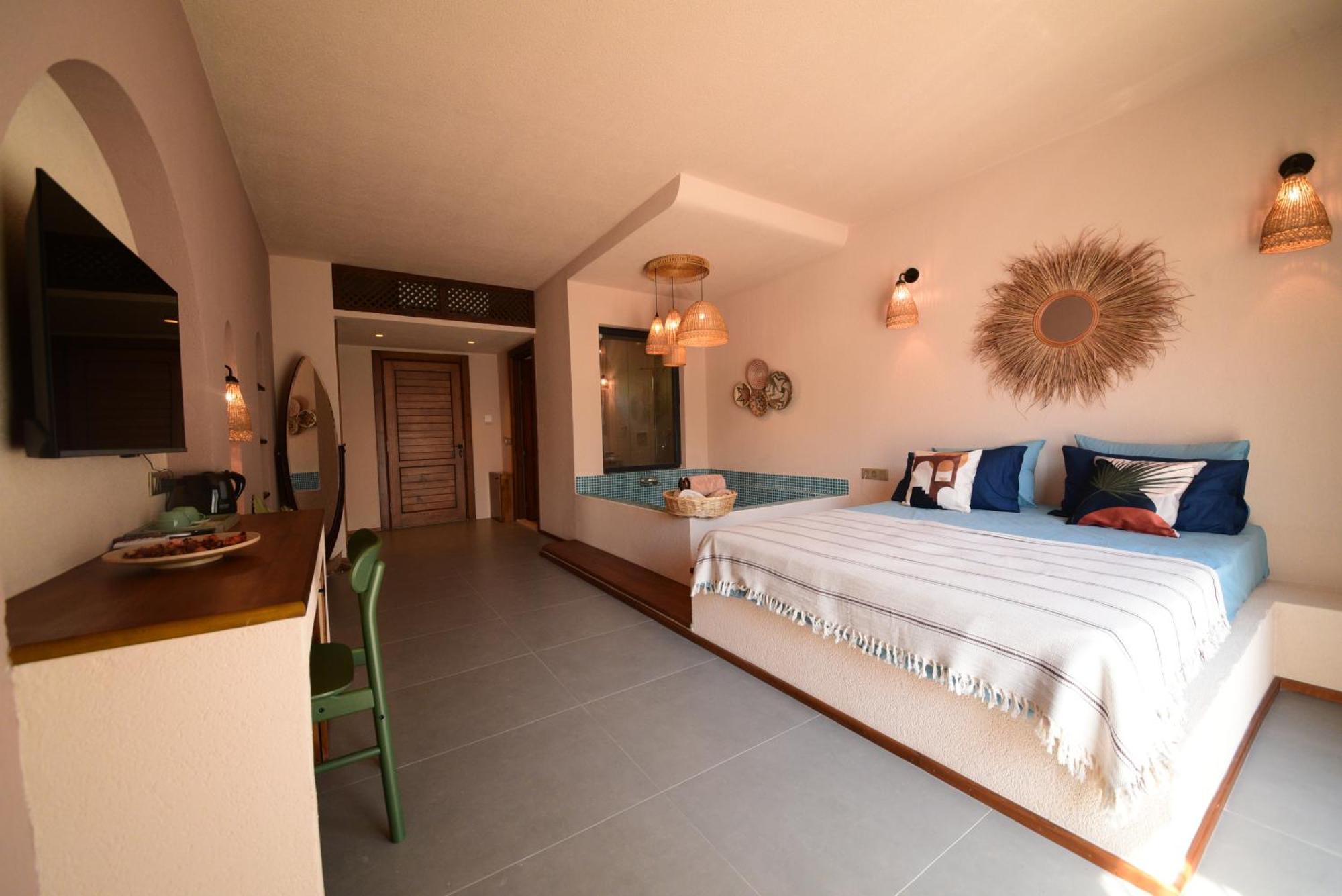 Z Exclusive Hotel And Villas Ölüdeniz Exterior foto