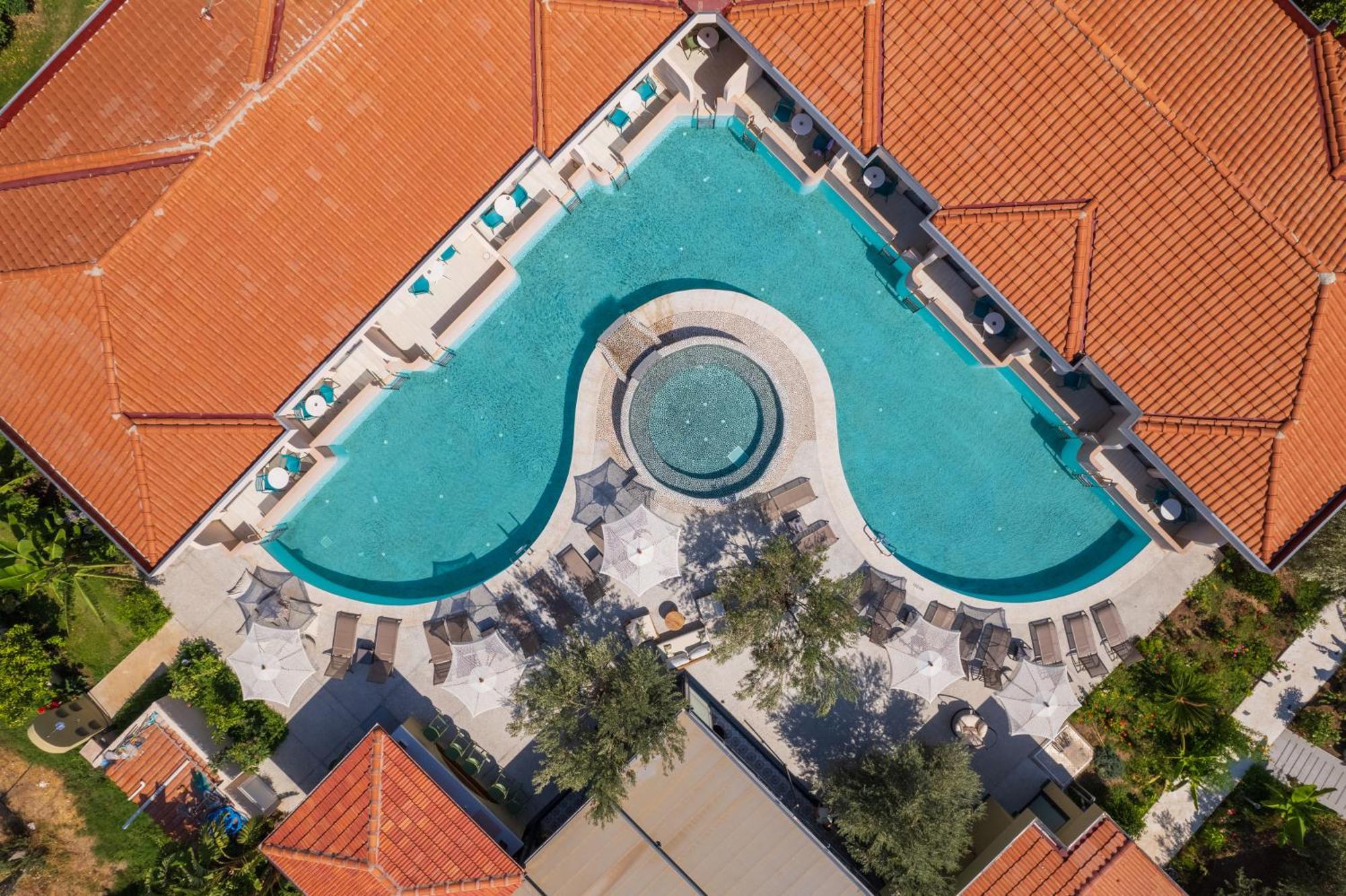 Z Exclusive Hotel And Villas Ölüdeniz Exterior foto