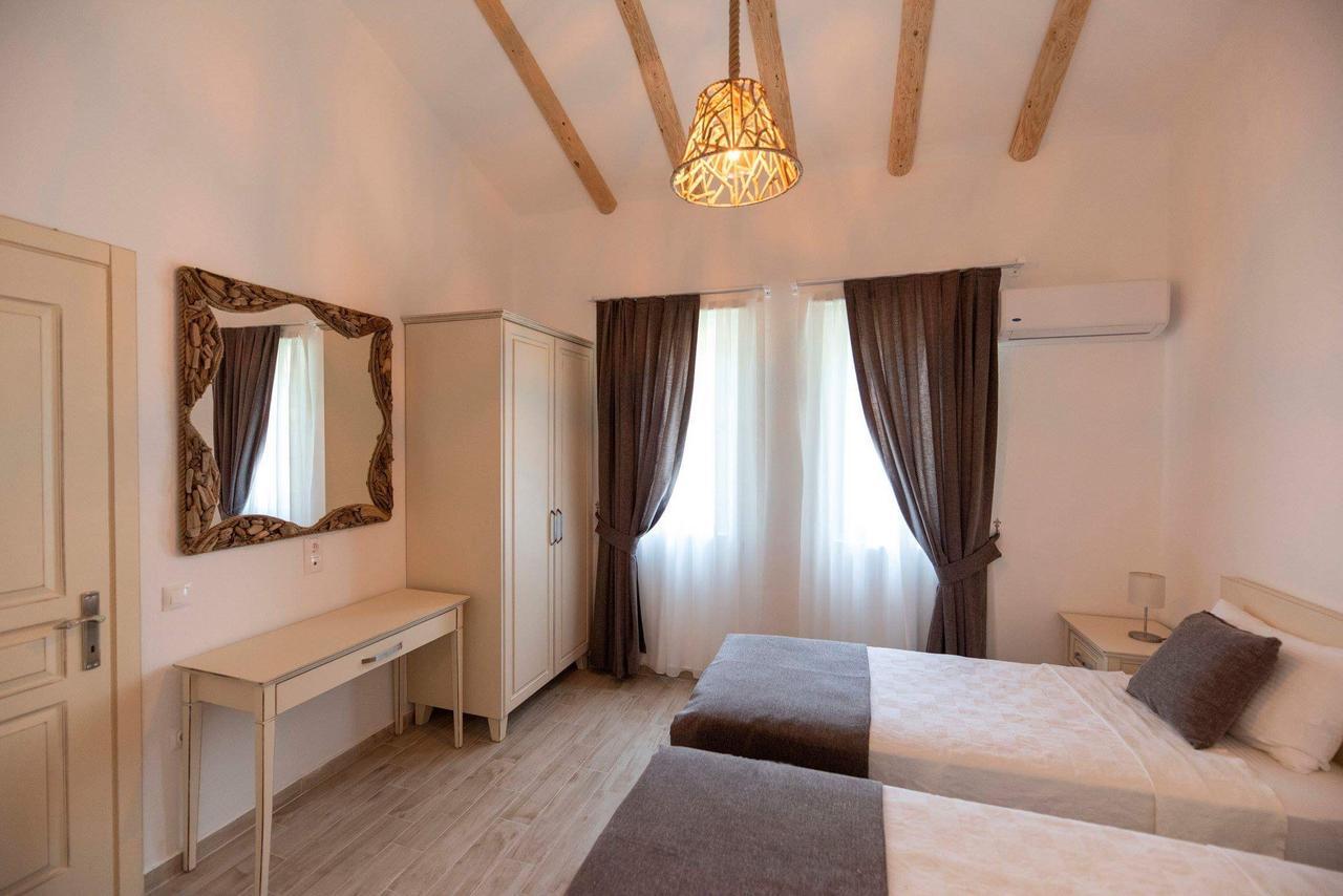 Z Exclusive Hotel And Villas Ölüdeniz Exterior foto