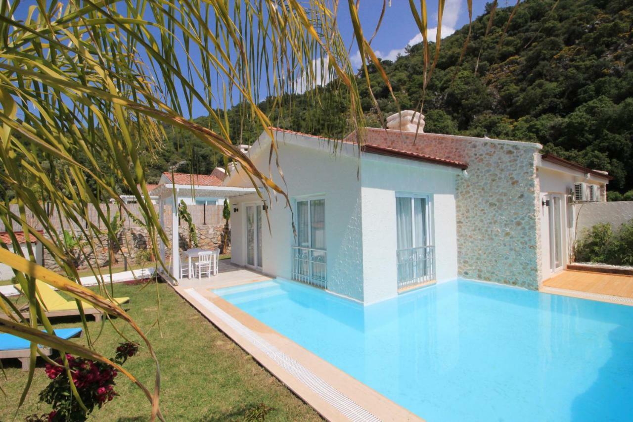 Z Exclusive Hotel And Villas Ölüdeniz Exterior foto