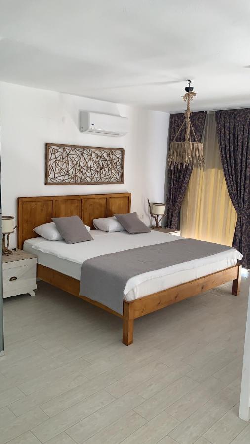 Z Exclusive Hotel And Villas Ölüdeniz Exterior foto